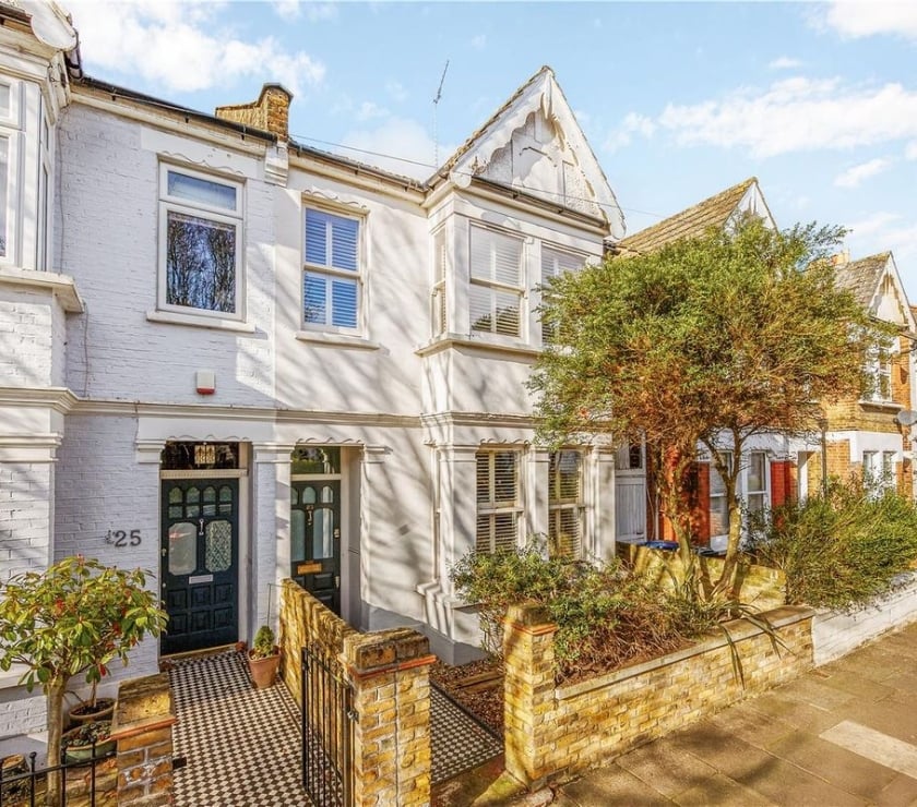 Property to Rent Acton West London - Photos for Birkbeck Grove, London W3