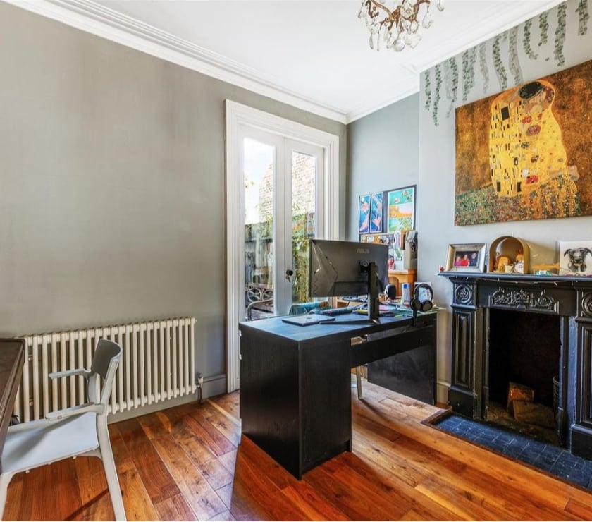Property to Rent West London Acton - West London - Photos for Birkbeck Grove, London W3