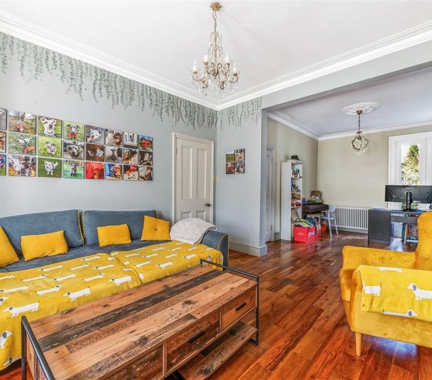 Property to Rent West London Acton - West London - Photos for Birkbeck Grove, London W3