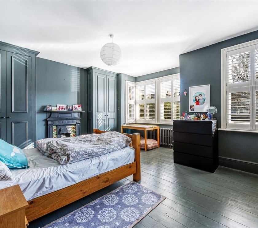 Property to Rent West London Acton - West London - Photos for Birkbeck Grove, London W3
