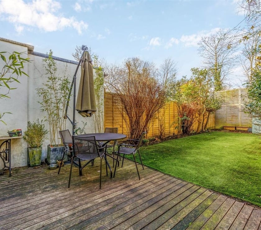 Property to Rent West London Acton - West London - Photos for Birkbeck Grove, London W3
