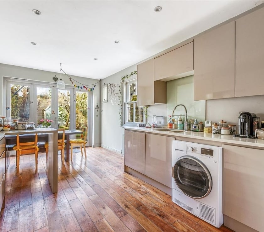 Property to Rent West London Acton - West London - Photos for Birkbeck Grove, London W3