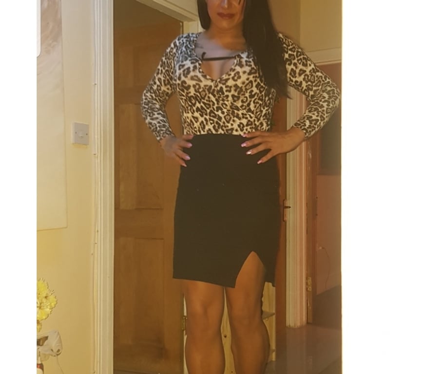Trans Escorts East London Wanstead - East London - Photos for TS Barvie XXL Colombian naughty PARTY girl GFE