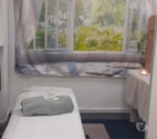 Deep tissue Swedish full body Portuguese Massage