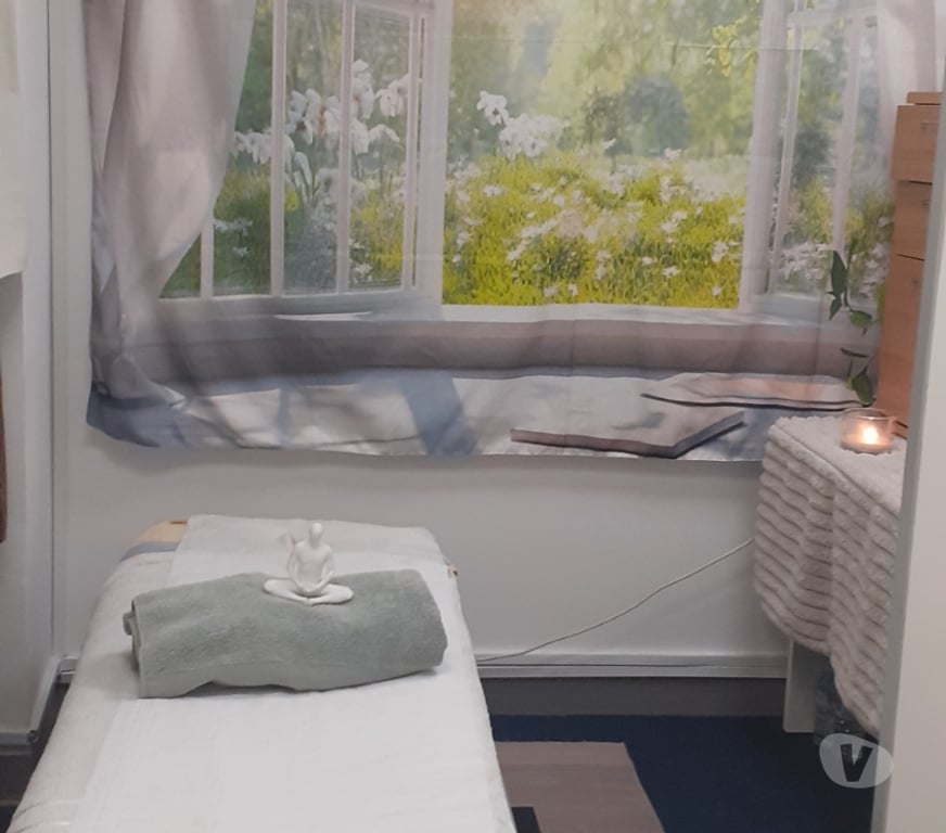 Full body massage South West London Merton - Photos for Deep tissue Swedish full body Portuguese Massage