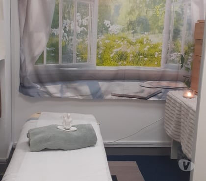 Professional massage Morden Merton - Photos for Deep tissue Swedish full body Portuguese Massage