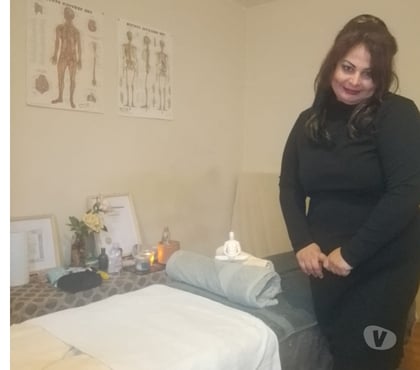 Professional massage Morden Merton - Photos for Deep tissue Swedish full body Portuguese Massage
