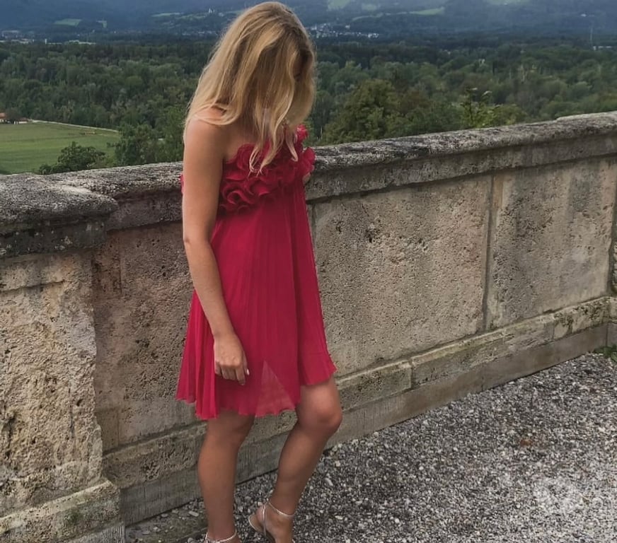 Escorts South West London West Brompton Station - South West London - Photos for ✨Charming blonde Alexandra✨