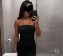 Petite, Tanned & English - WhatsApp 07748038947 💋