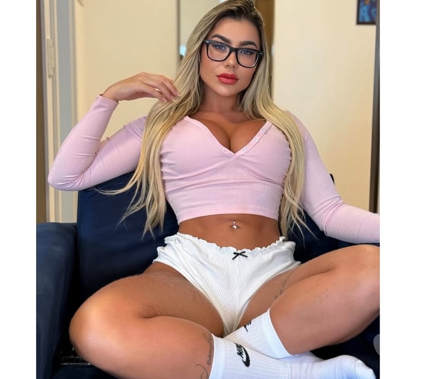 Escorts County Durham Bishop Auckland - County Durham - Photos for hot Gaby Brazilian party girl ❤️🇧🇷