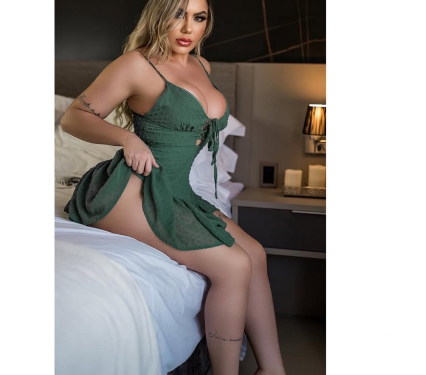 Escorts County Durham Bishop Auckland - County Durham - Photos for hot Gaby Brazilian party girl ❤️🇧🇷