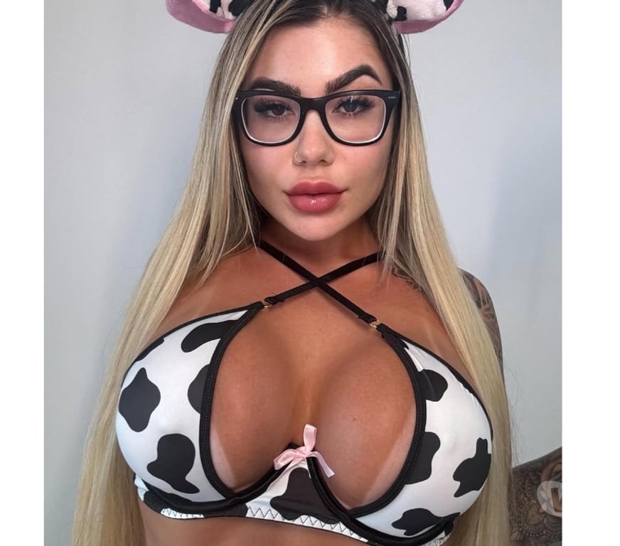 Escorts County Durham Bishop Auckland - County Durham - Photos for hot Gaby Brazilian party girl ❤️🇧🇷