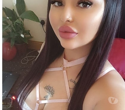  Escorts & Erotic Massage Enfield Town Centre Enfield - Photos for Ecaterina 😈🌽🌟 COME TO ME
