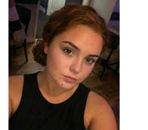 Horny sexy big curvy girl