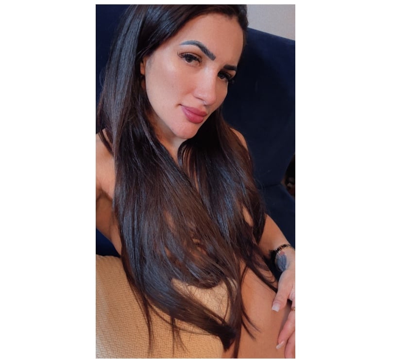 Hi, I'm Julia 🇧🇷🔝PARTIES🔝HIGH-LEVEL MASSAGE🍑