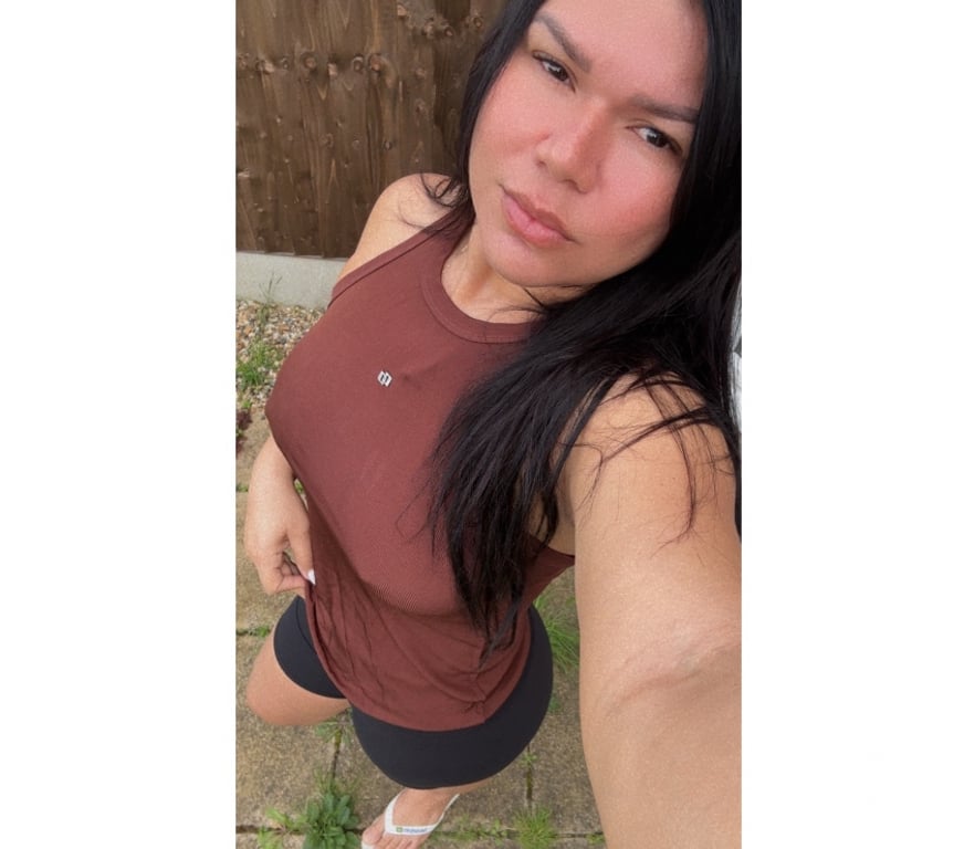 Escorts Kent Dartford - Photos for Hi baby,my name is Lunna,Brazilian 🇧🇷real photos