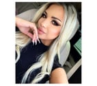 Sarah ✨ New Blonde ❤️ Party Girl ✨⭐️