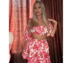 Sarah ✨ New Blonde ❤️ Party Girl ✨⭐️
