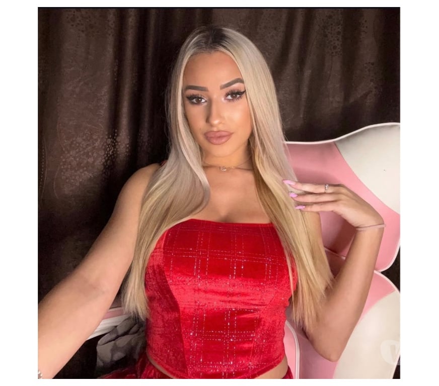 Escorts Belfast Belfast City Centre (South) - Belfast - Photos for Sarah ✨ New Blonde ❤️ Party Girl ✨⭐️