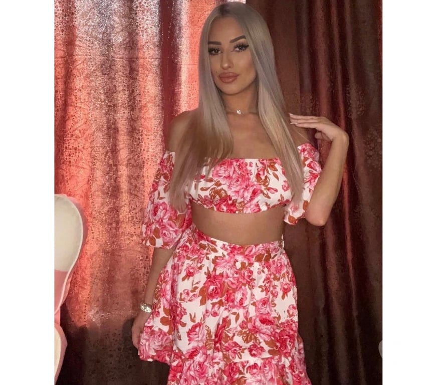 Escorts Belfast Belfast City Centre (South) - Belfast - Photos for Sarah ✨ New Blonde ❤️ Party Girl ✨⭐️