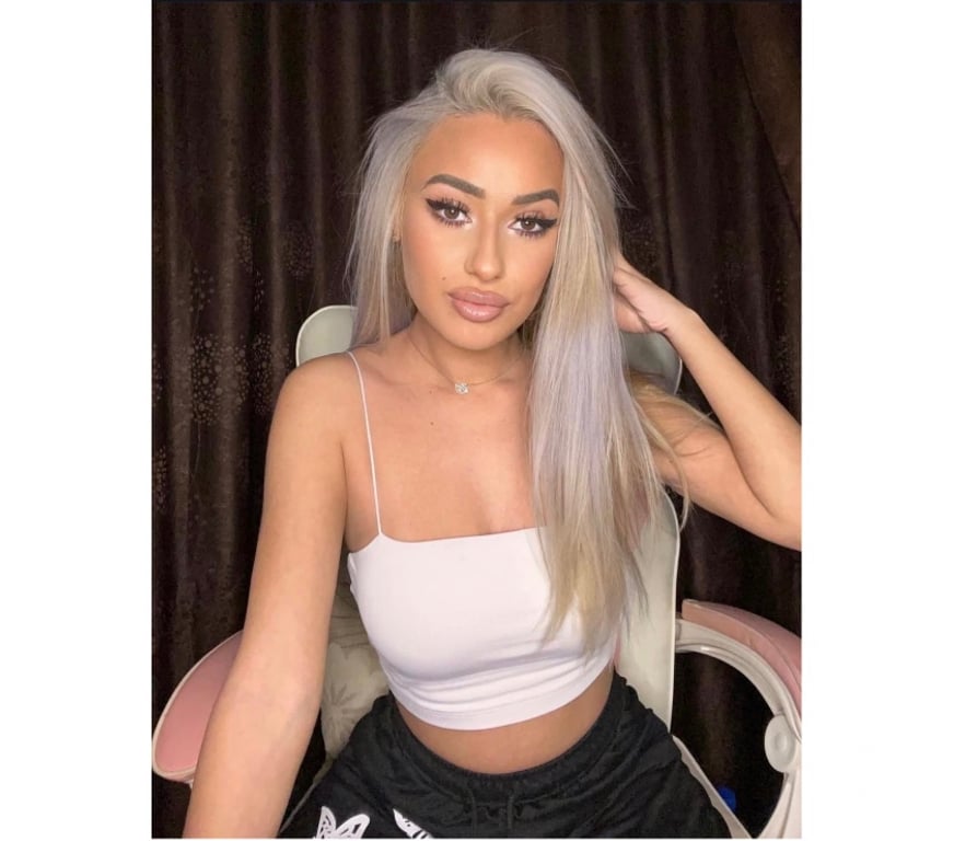 Escorts Belfast Belfast City Centre (South) - Belfast - Photos for Sarah ✨ New Blonde ❤️ Party Girl ✨⭐️