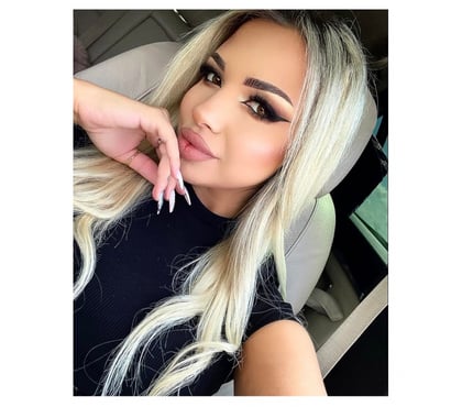  Escorts & Erotic Massage Ormeau Belfast - Photos for Sarah ✨ New Blonde ❤️ Party Girl ✨⭐️