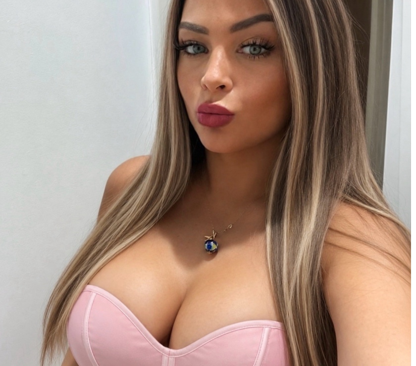 Bella French sweet gfe