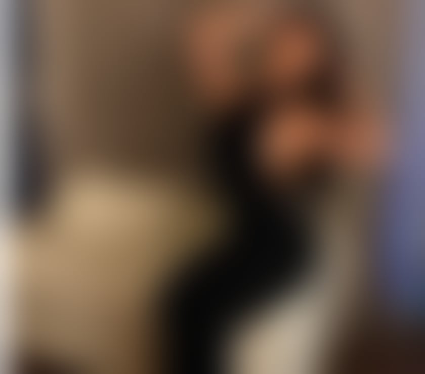 South American Girlfriend Experience