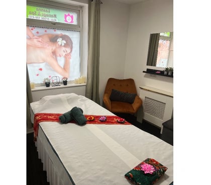 Escort Heywood Rochdale - Photos for Thai massage 😘