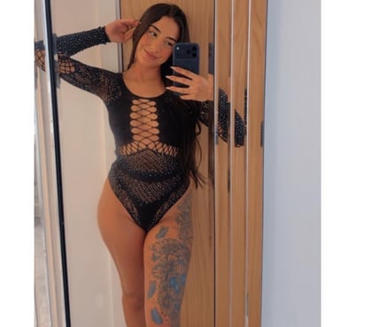 Escorts Birmingham City Centre Birmingham - Photos for Camila back Birmingham party girl 24h😈
