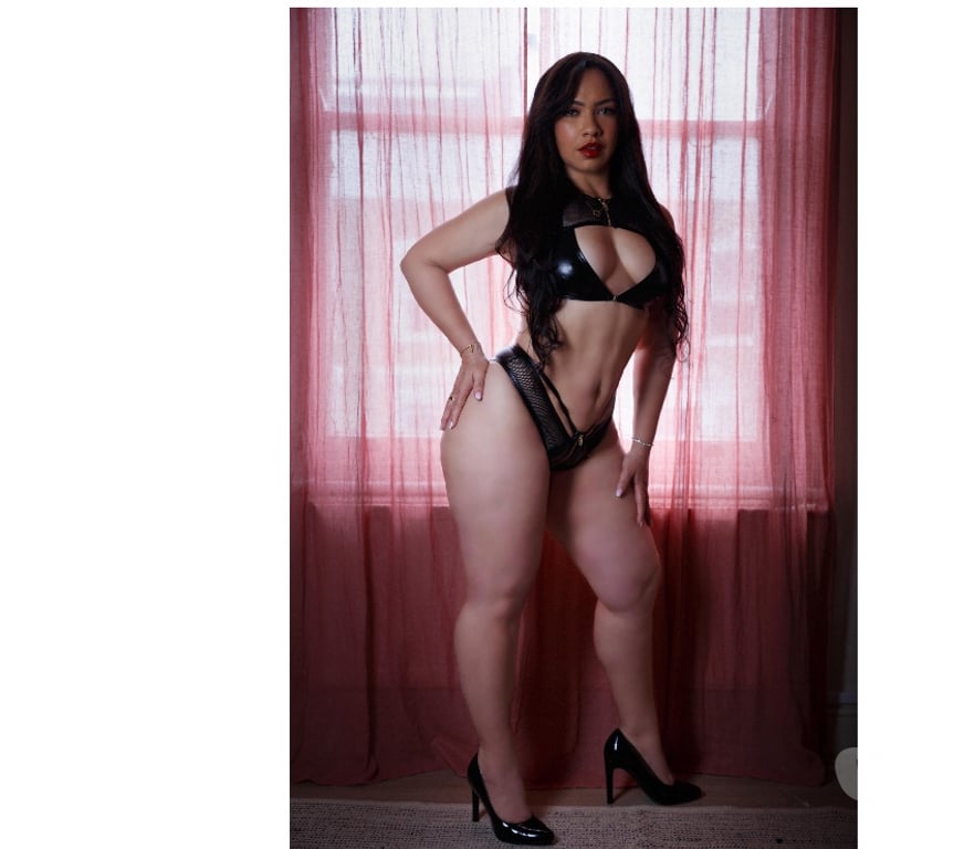 Escorts North West London Camden - Photos for fiery Latina ✨🇧🇷100%picture Real 🦋