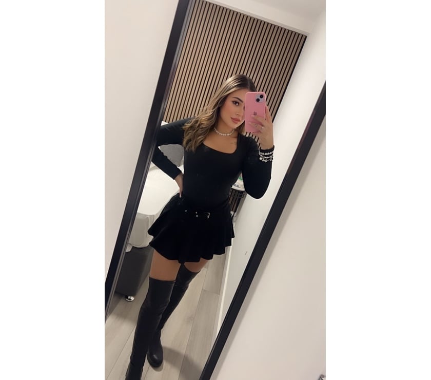 Escorts Greater Manchester Manchester - Photos for 🔥😍 a Brazilian blonde, new in town 🔥😍