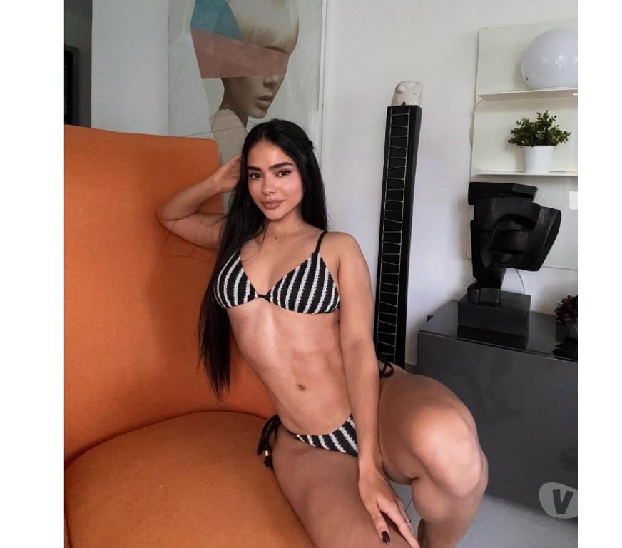 Escorts Glasgow Glasgow City Centre - Glasgow - Photos for 🌟LUANA🔝PARTY❤️‍🔥 NO RUSH🌟GORGEOUS