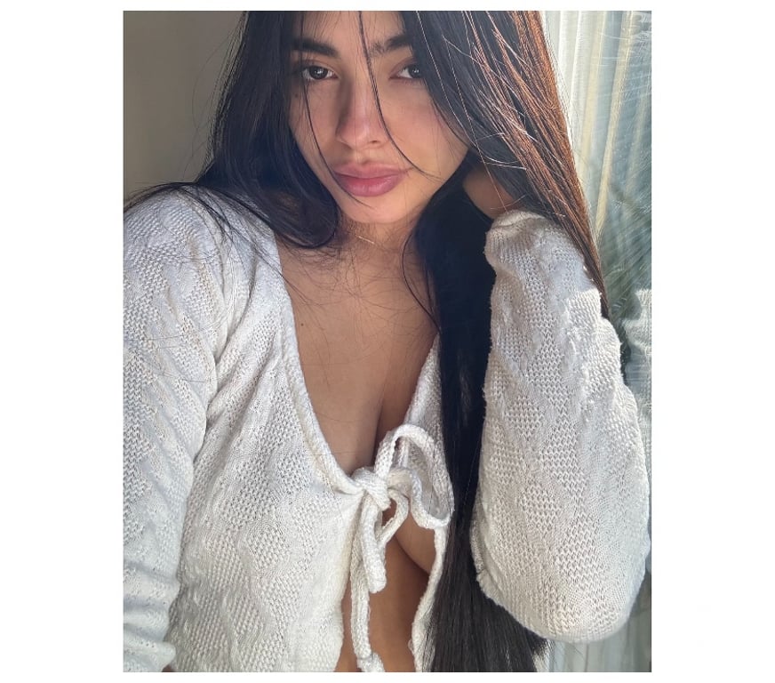 Escorts Glasgow Glasgow City Centre - Glasgow - Photos for 🌟LUANA🔝PARTY❤️‍🔥 NO RUSH🌟GORGEOUS