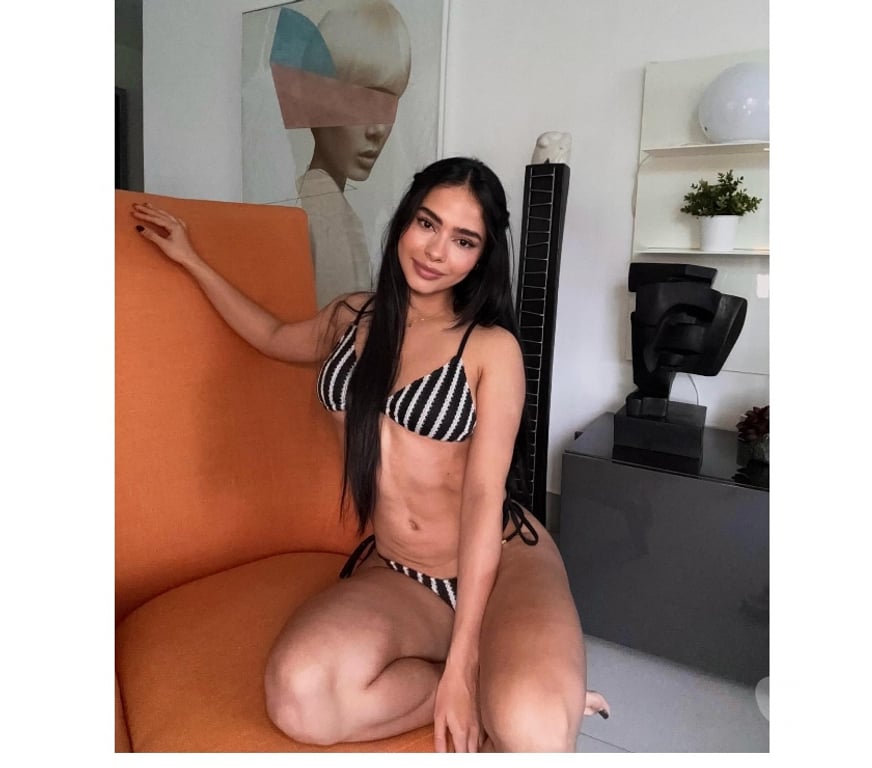 Escorts Glasgow Glasgow City Centre - Glasgow - Photos for 🌟LUANA🔝PARTY❤️‍🔥 NO RUSH🌟GORGEOUS