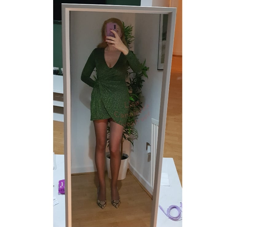 Polish Lisa, Cosham, Authentic GFE, Independent, Real Photos