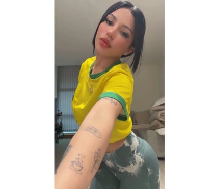 Escorts Leeds City Centre Leeds - Photos for Agatah brazilian good girl ❤️‍🔥