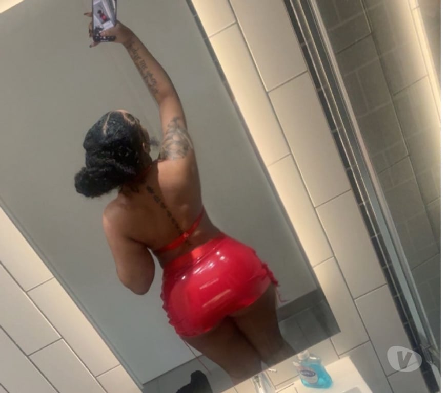 Escorts East London Canning Town - East London - Photos for Your favourite baddie Alexis 💋😍💕