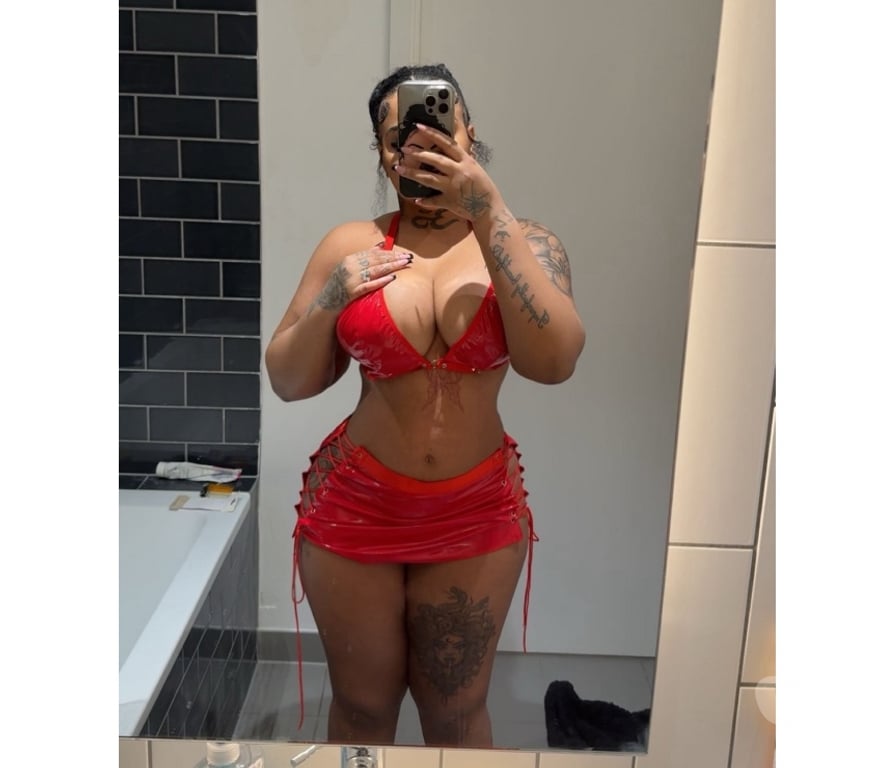 Escorts East London Canning Town - East London - Photos for Your favourite baddie Alexis 💋😍💕