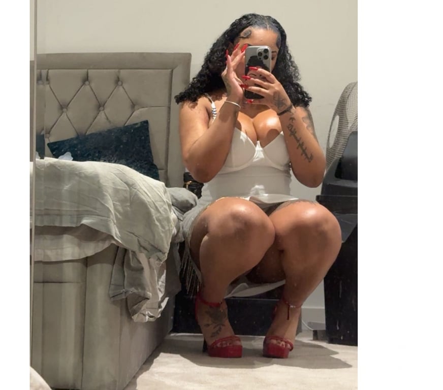 Escorts East London Canning Town - East London - Photos for Your favourite baddie Alexis 💋😍💕