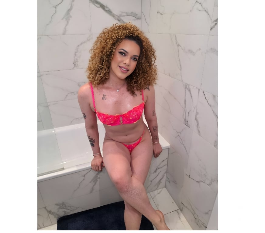 Trans Escorts West Northamptonshire Northampton - West Northamptonshire - Photos for Ts Angel hot girl from brasil 🇧🇷🔥