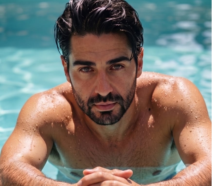  Gay massage East London Canary Wharf - East London - Photos for Alejandro - Party Boy