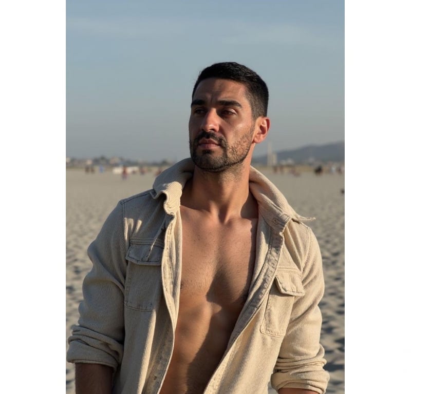  Gay massage East London Canary Wharf - East London - Photos for Alejandro - Party Boy 🇧🇷