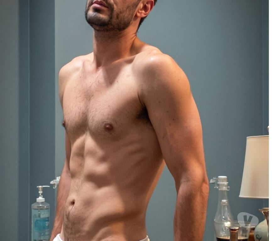  Gay massage East London Canary Wharf - East London - Photos for Alejandro - Party Boy