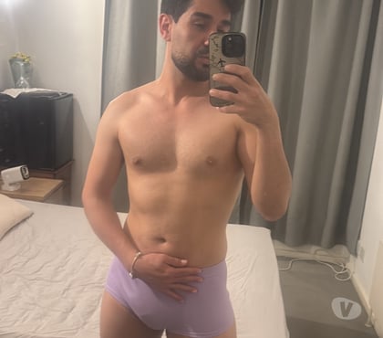  Gay massage Canary Wharf East London - Photos for Alejandro - Party Boy 🇧🇷