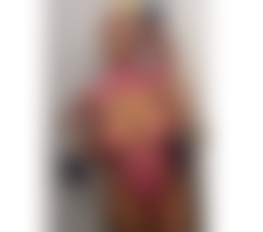 Escorts North London Stoke Newington - North London - Photos for Sexy Ebony Girl Tatiie...Best OWO 💦😜...FemDom Goddess
