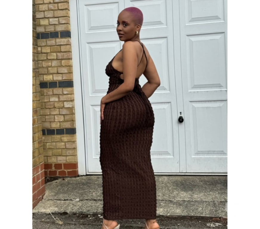 Escorts North London Stoke Newington - North London - Photos for Sexy Ebony Girl Tatiie...Best OWO 💦😜...FemDom Goddess