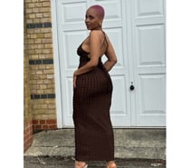 Sexy Ebony Girl Tatiie...Best OWO 💦😜...FemDom Goddess