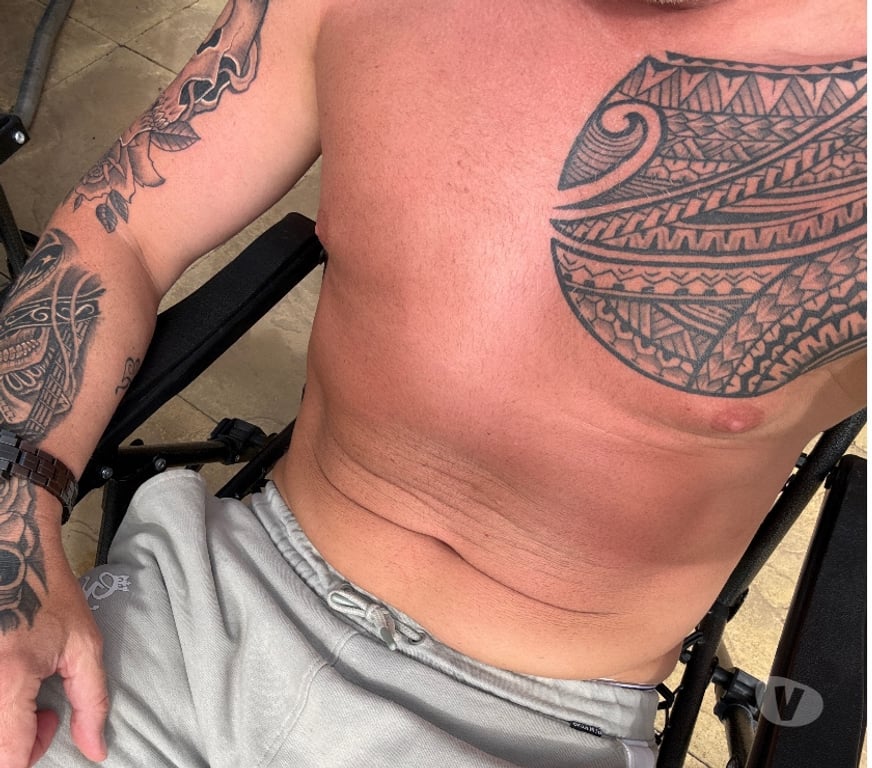 Escorts Bristol Bristol City Centre - Bristol - Photos for Alpha Male for Women & Couples - Message me!