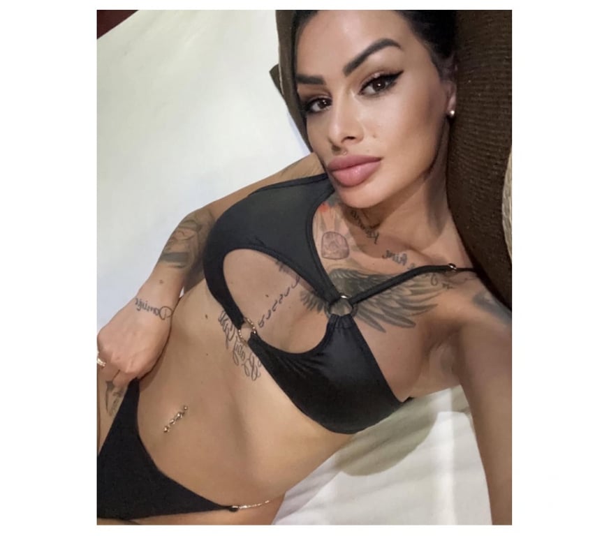 Escorts Bristol Bristol City Centre - Bristol - Photos for ❤️🎉Best party girl full GFE new in town❤️